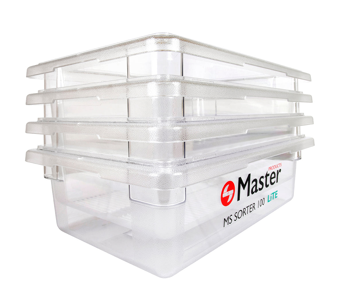 Bac de calibrage - Master MS SORTER 100 LiTE pour MT DRY 100 LiTE