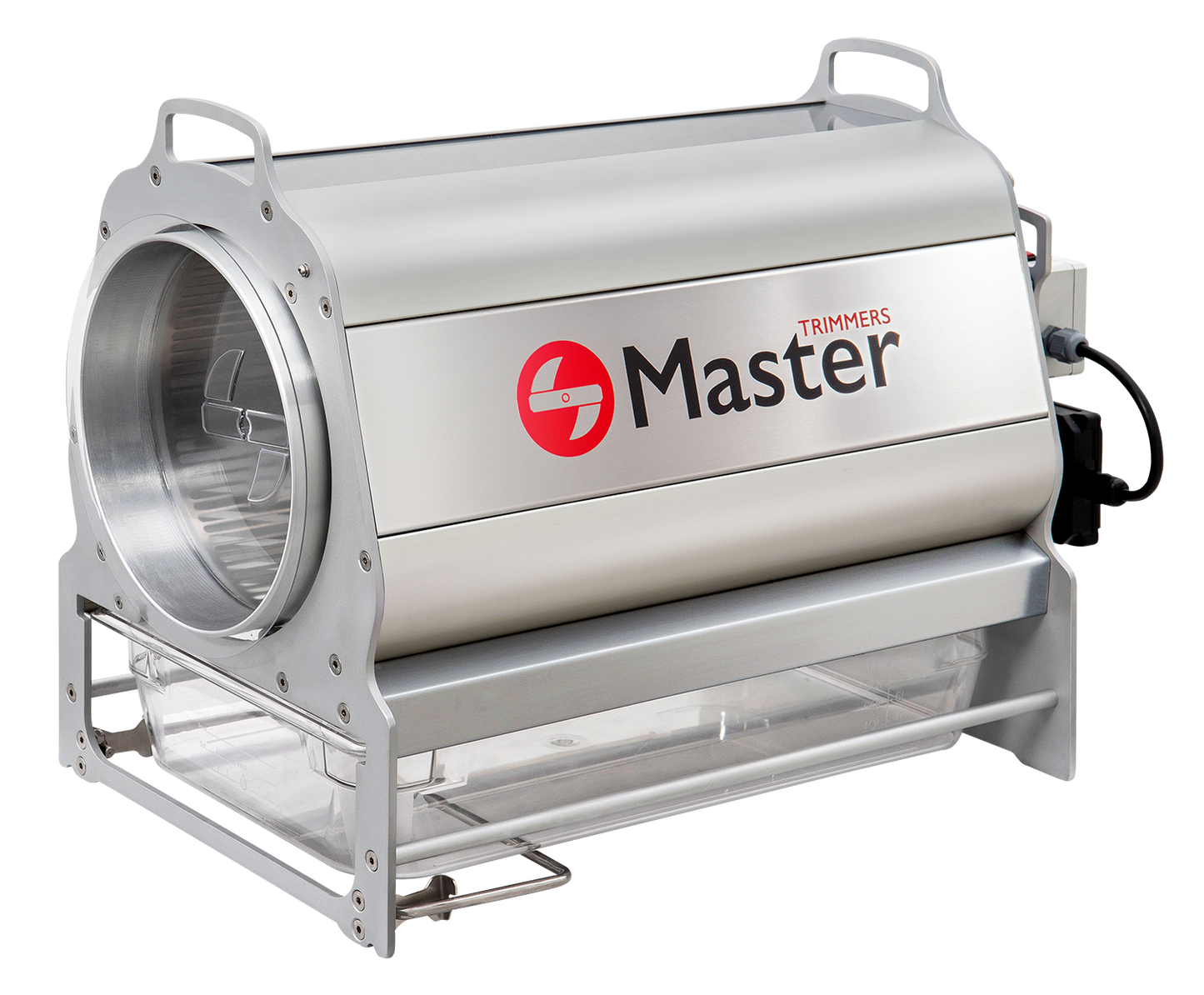 LOCATION - Effeuilleuse de chanvre à sec - Master Trimmer MT DRY 200