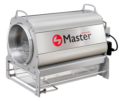 LOCATION - Effeuilleuse de chanvre à sec - Master Trimmer MT DRY 200