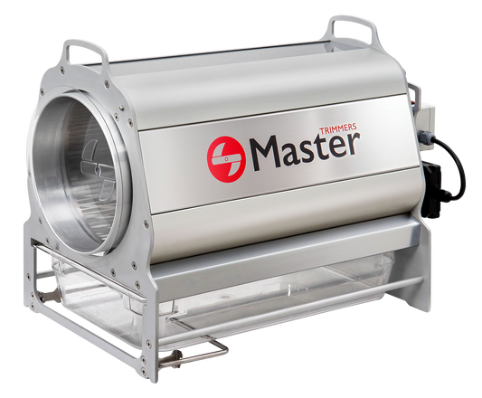 LOCATION - Effeuilleuse de chanvre à sec - Master Trimmer MT DRY 200