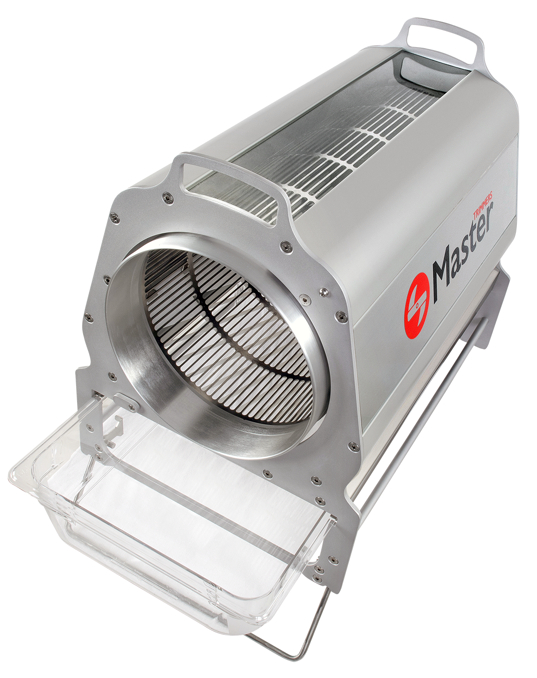 LOCATION - Effeuilleuse de chanvre à sec - Master Trimmer MT DRY 200