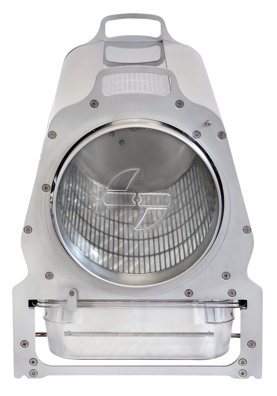 LOCATION - Effeuilleuse de chanvre à sec - Master Trimmer MT DRY 200