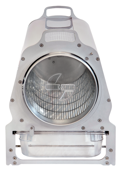 LOCATION - Effeuilleuse de chanvre à sec - Master Trimmer MT DRY 200