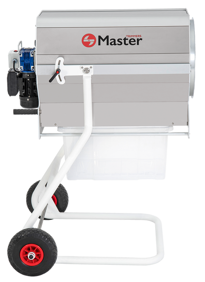 LOCATION - Effeuilleuse de chanvre à sec - Master Trimmer MT DRY 500