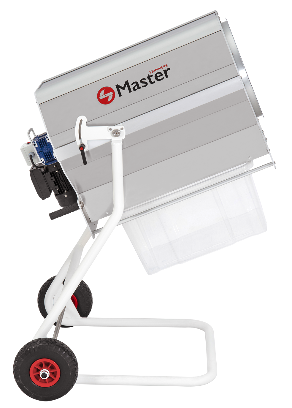 LOCATION - Effeuilleuse de chanvre à sec - Master Trimmer MT DRY 500