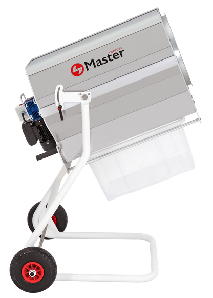 LOCATION - Effeuilleuse de chanvre à sec - Master Trimmer MT DRY 500