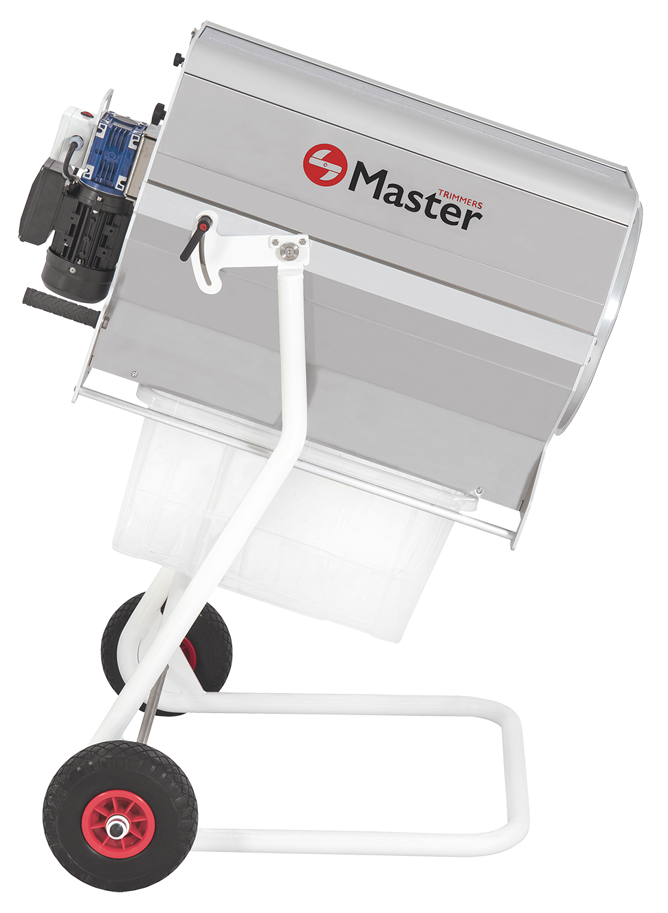 LOCATION - Effeuilleuse de chanvre à sec - Master Trimmer MT DRY 500