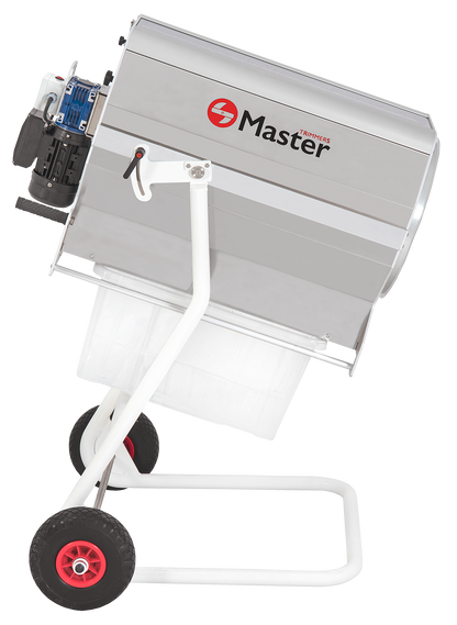 LOCATION - Effeuilleuse de chanvre à sec - Master Trimmer MT DRY 500