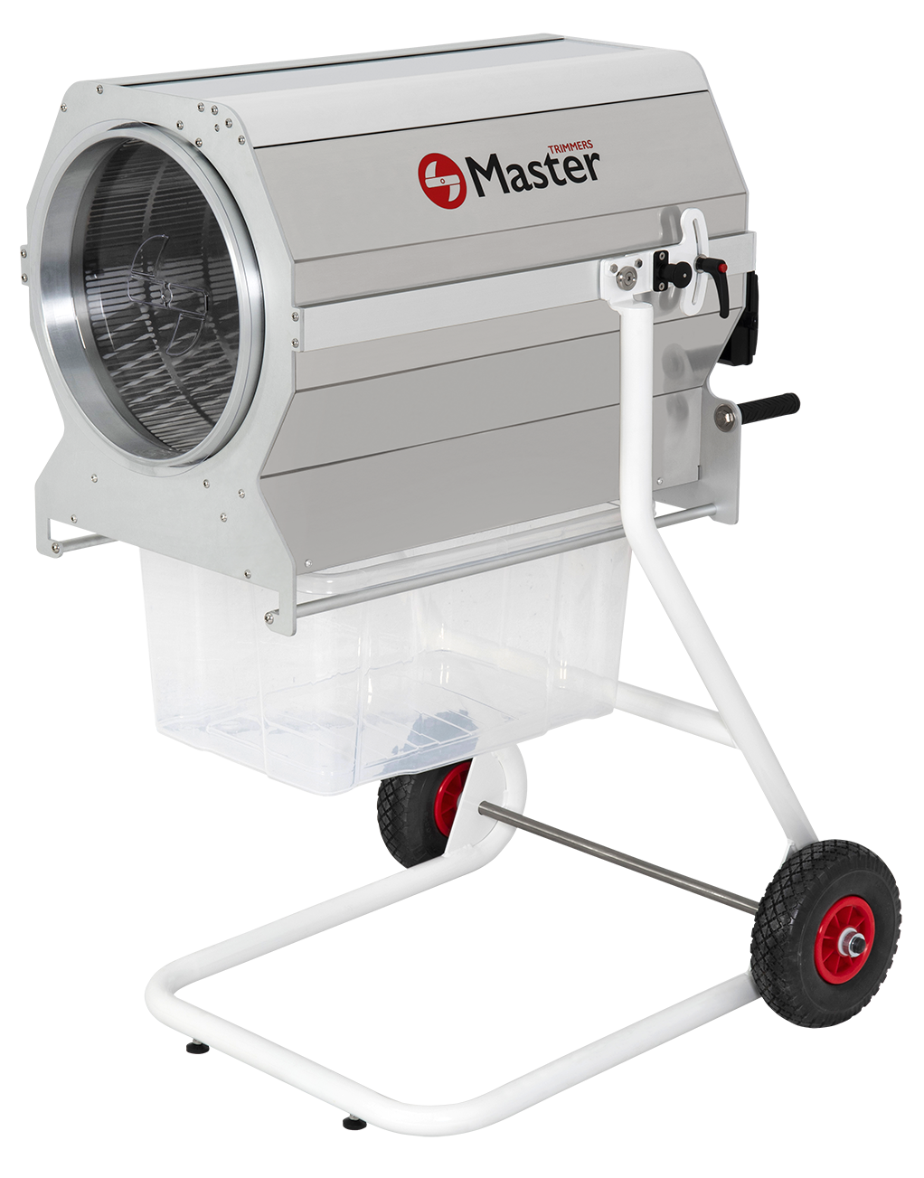 LOCATION - Effeuilleuse de chanvre à sec - Master Trimmer MT DRY 500