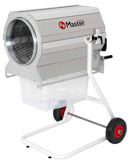 LOCATION - Effeuilleuse de chanvre à sec - Master Trimmer MT DRY 500