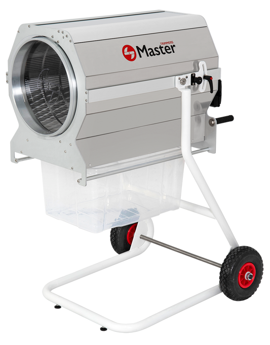 LOCATION - Effeuilleuse de chanvre à sec - Master Trimmer MT DRY 500