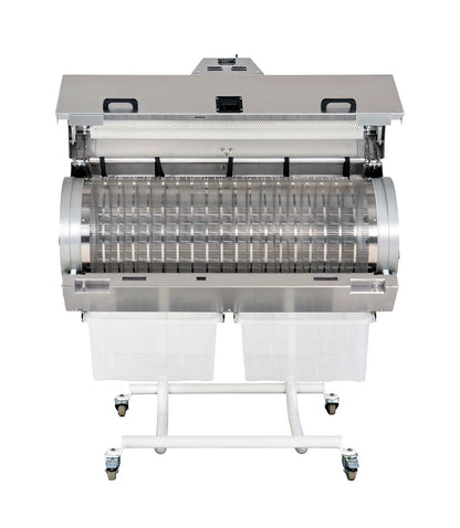 Effeuilleuse de chanvre à sec - Master Trimmer MT DRY 800