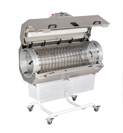 Effeuilleuse de chanvre à sec - Master Trimmer MT DRY 800