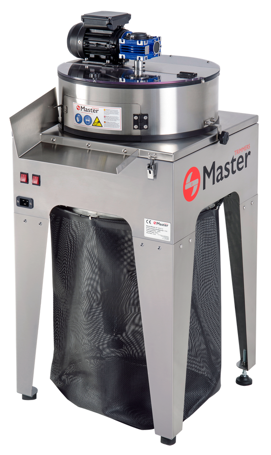 Effeuilleuse de chanvre à frais - Master Trimmer - MT GENTLE 50