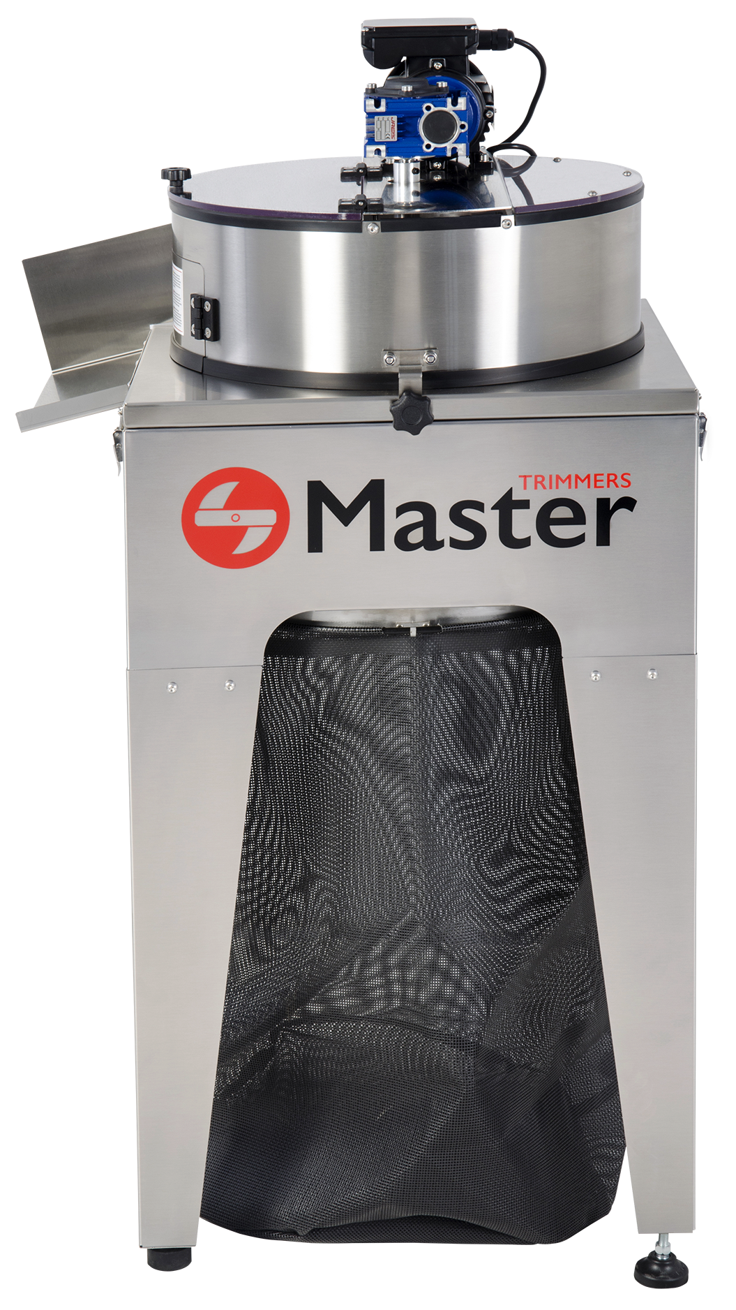 Effeuilleuse de chanvre à frais - Master Trimmer - MT GENTLE 50