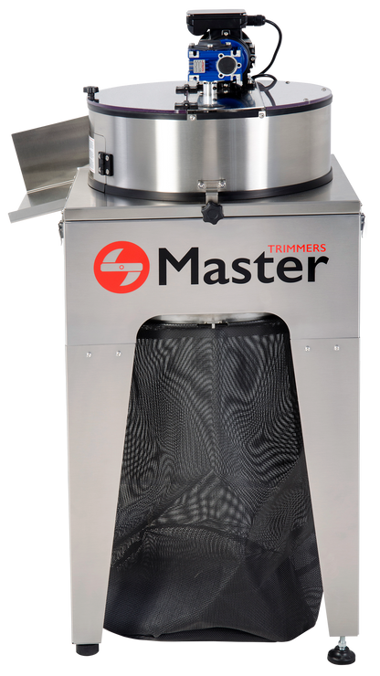 Effeuilleuse de chanvre à frais - Master Trimmer - MT GENTLE 50