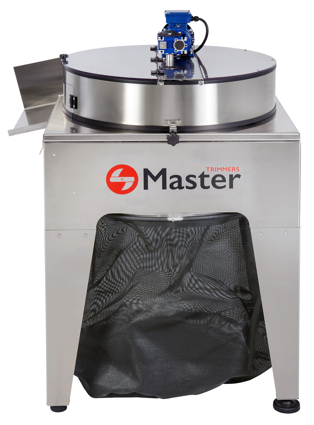 Effeuilleuse de chanvre à frais - Master Trimmer - MT GENTLE 75