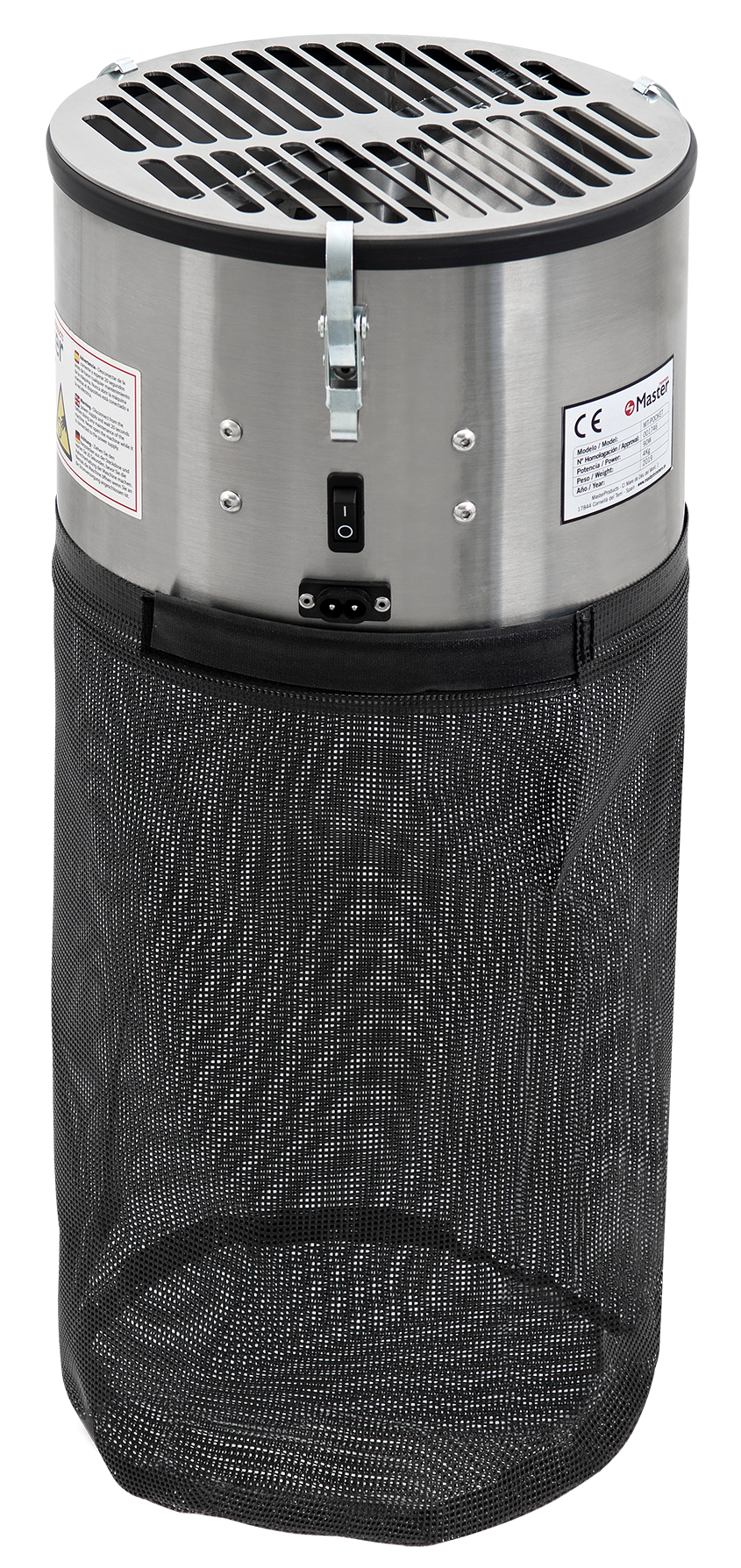 Effeuilleuse de chanvre à frais - Master Wet Trimme MT POCKET