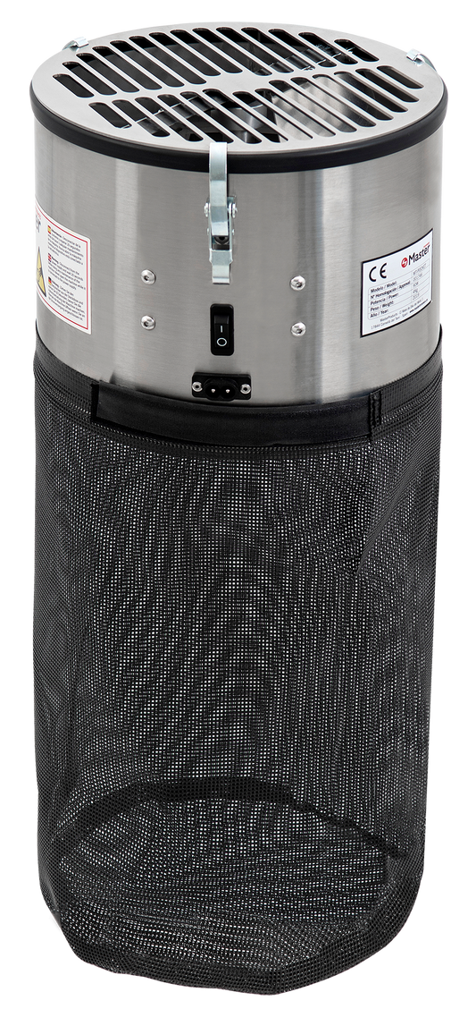 Effeuilleuse de chanvre à frais - Master Wet Trimme MT POCKET