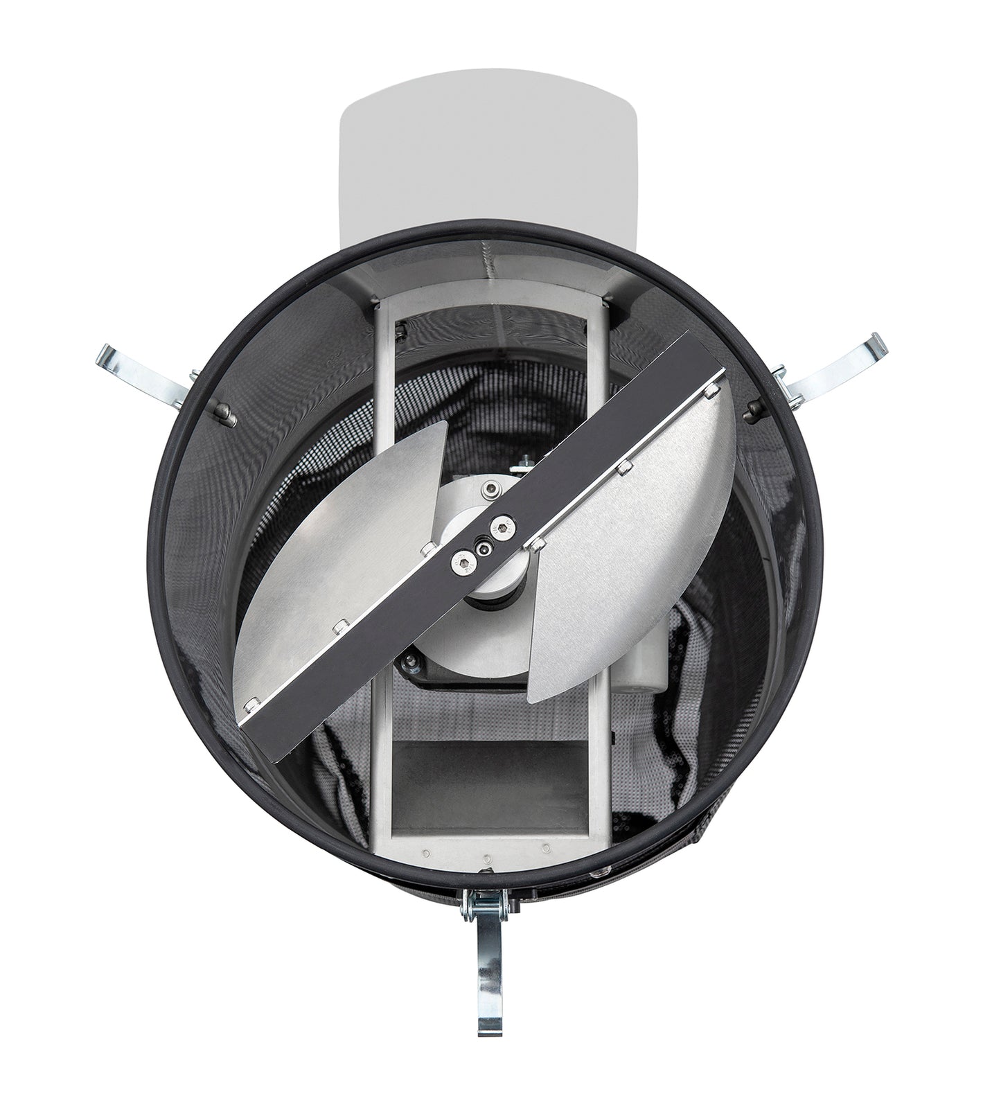 Effeuilleuse de chanvre à frais - Master Wet Trimme MT POCKET