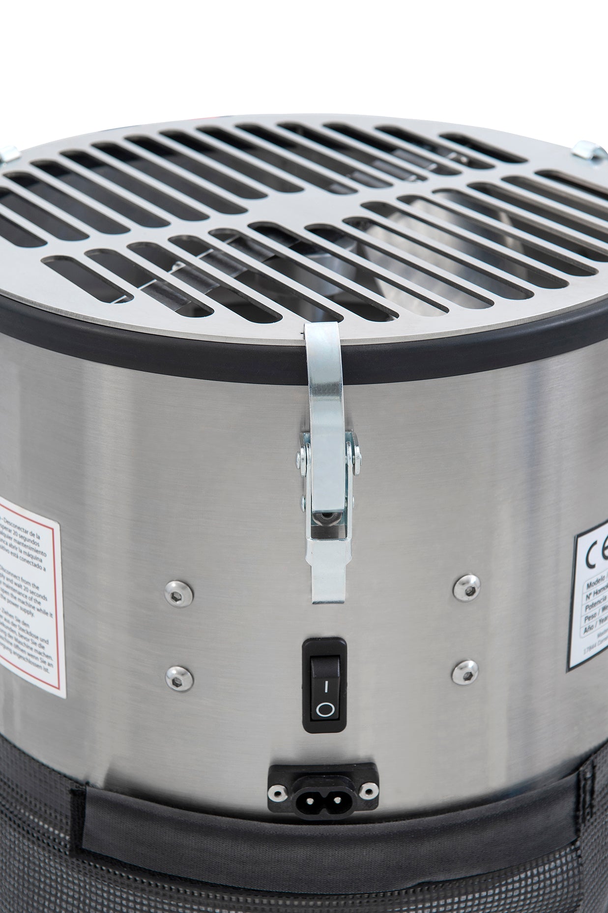 Effeuilleuse de chanvre à frais - Master Wet Trimme MT POCKET