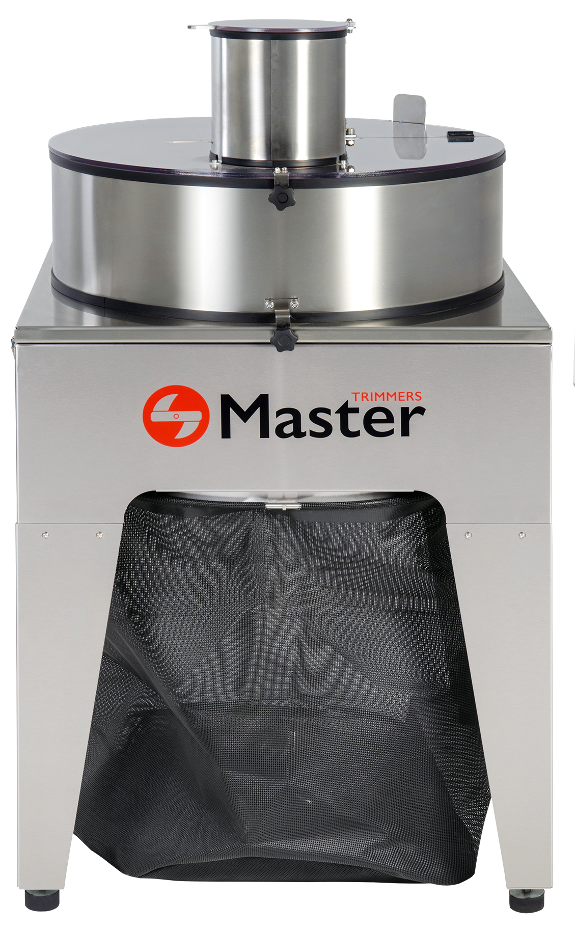 Effeuilleuse de chanvre à frais - Master Trimmer - MT PROFESSIONAL 75