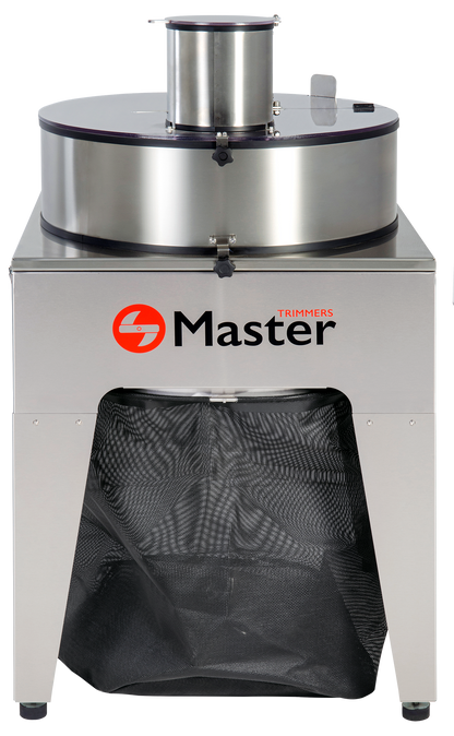 Effeuilleuse de chanvre à frais - Master Trimmer - MT PROFESSIONAL 75