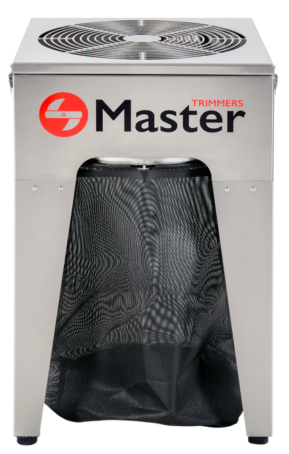 OCCASION - Effeuilleuse de chanvre à frais - Master Trimmer - MT STANDARD 50