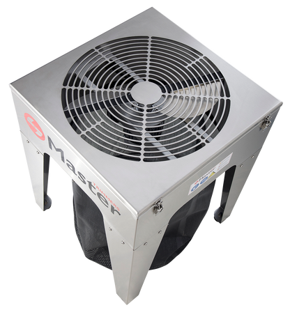 OCCASION - Effeuilleuse de chanvre à frais - Master Trimmer - MT STANDARD 50