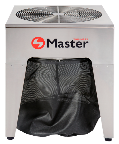 Effeuilleuse de chanvre à frais - Master Trimmer - MT STANDARD 75