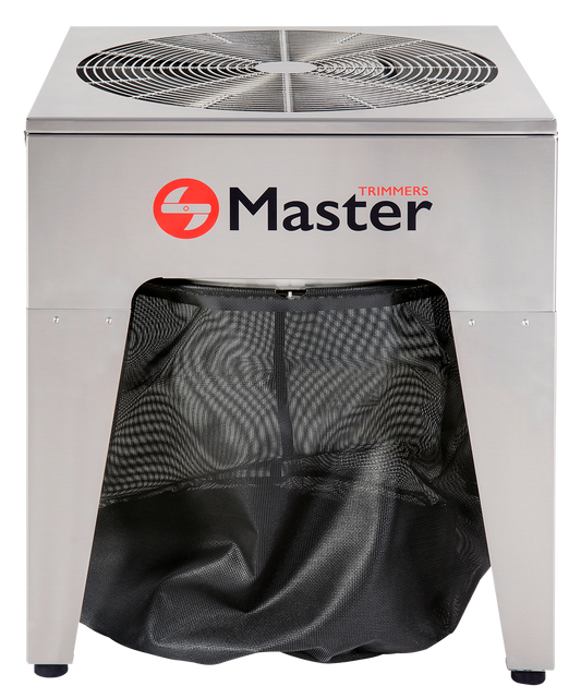 Effeuilleuse de chanvre à frais - Master Trimmer - MT STANDARD 75