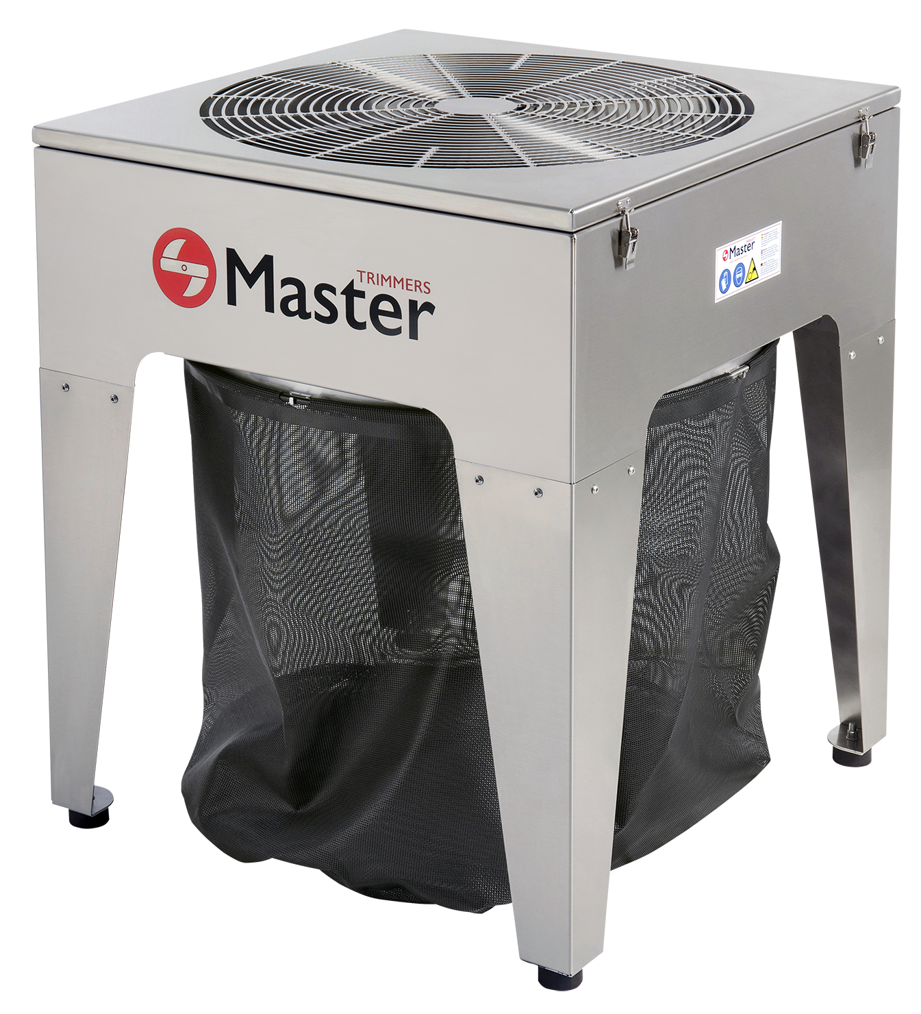 Effeuilleuse de chanvre à frais - Master Trimmer - MT STANDARD 75