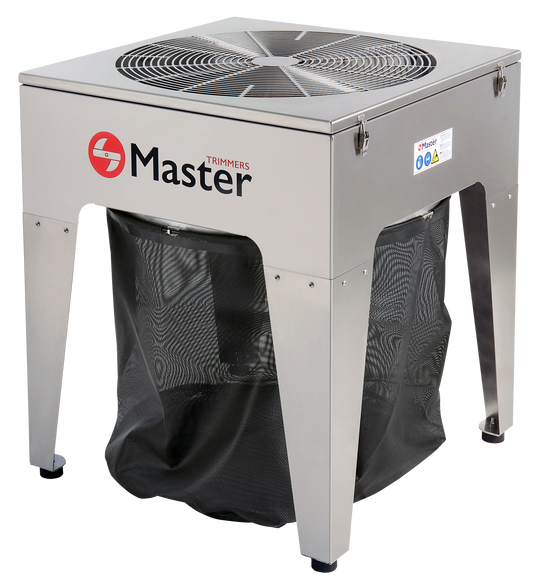 Effeuilleuse de chanvre à frais - Master Trimmer - MT STANDARD 75