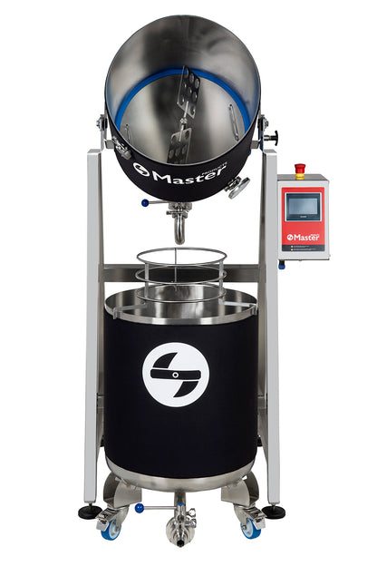 Extracteur de résine de chanvre - Master BUBBLE HASH MX ICE 700 (pompe incluse)