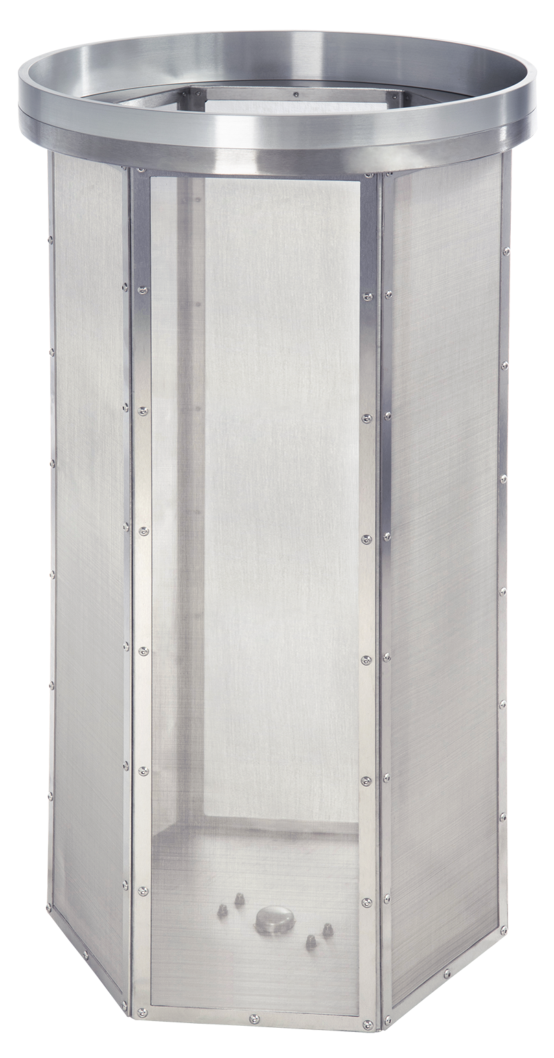 LOCATION - Effeuilleuse de chanvre à sec - Master Trimmer MT DRY 500