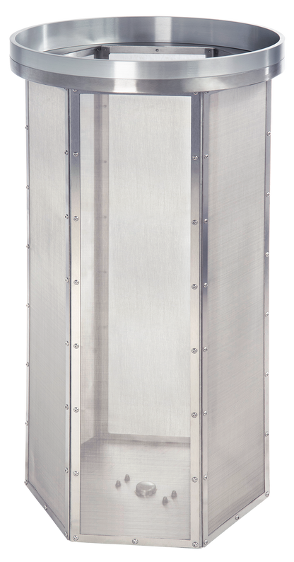 LOCATION - Effeuilleuse de chanvre à sec - Master Trimmer MT DRY 500