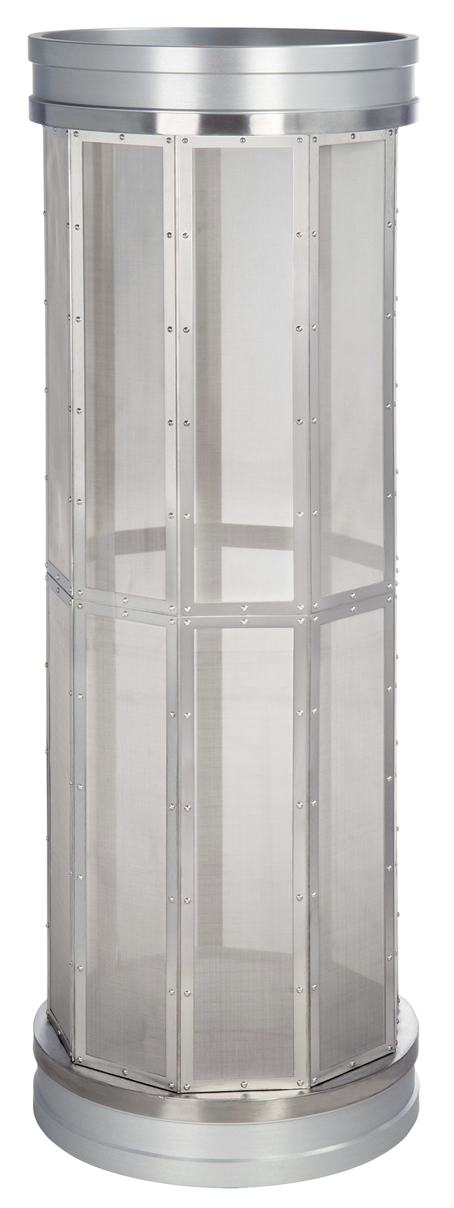 Tambour à pollen de chanvre à sec pour MT DRY 800