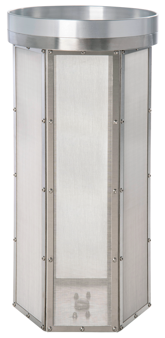 LOCATION Tambour à pollen de chanvre à sec 150 Microns pour MT DRY 200