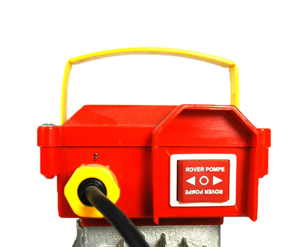 Kit pompe de recyclage pour MX ICE 200 LiTE (tuyaux inclus)