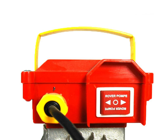 Kit pompe de recyclage pour MX ICE 200 LiTE (tuyaux inclus)