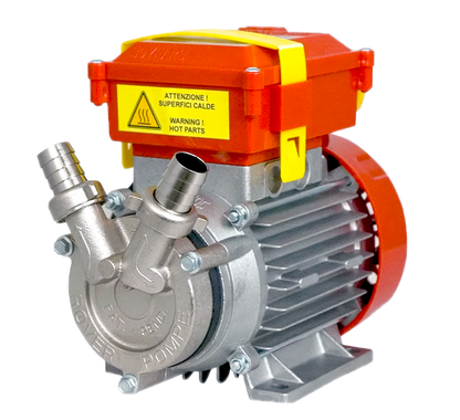 Kit pompe de recyclage pour MX ICE 200 LiTE (tuyaux inclus)