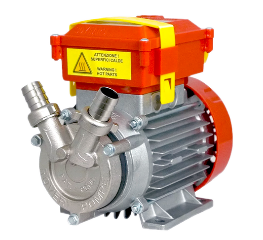 Kit pompe de recyclage pour MX ICE 200 LiTE (tuyaux inclus)