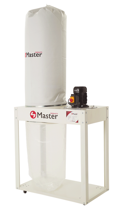 Collecteur de feuilles de chanvre standard -  Master STANDARD LEAF COLLECTOR pour MT Tumbler 500 et MT Tumbler 500 MED