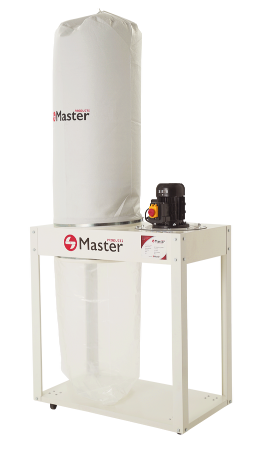 Collecteur de feuilles de chanvre standard -  Master STANDARD LEAF COLLECTOR pour MT Tumbler 500 et MT Tumbler 500 MED