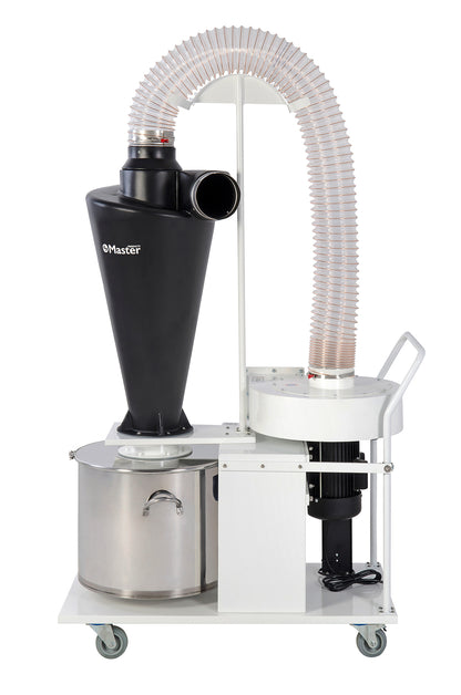 Filtre à feuilles de chanvre - Master TRIM FILTER pour MT Tumbler 500 et MT Tumbler 500 MED