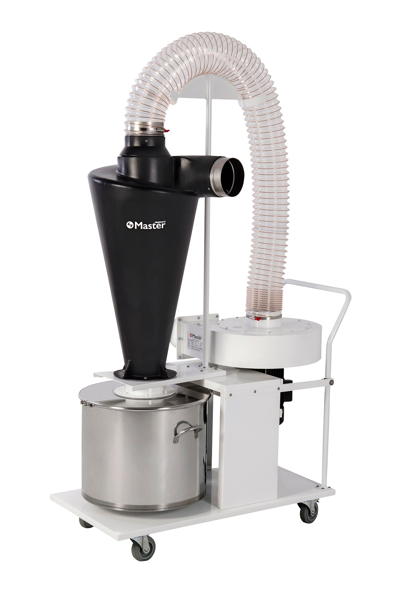 Filtre à feuilles de chanvre - Master TRIM FILTER pour MT Tumbler 500 et MT Tumbler 500 MED