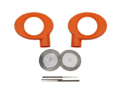 LOCATION Effeuilleuse de chanvre à frais - Dutch Solutions MISTER MEAN