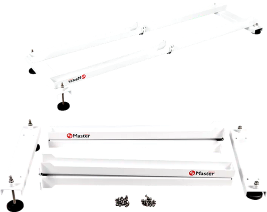 Master RAIL TUMBLER 500